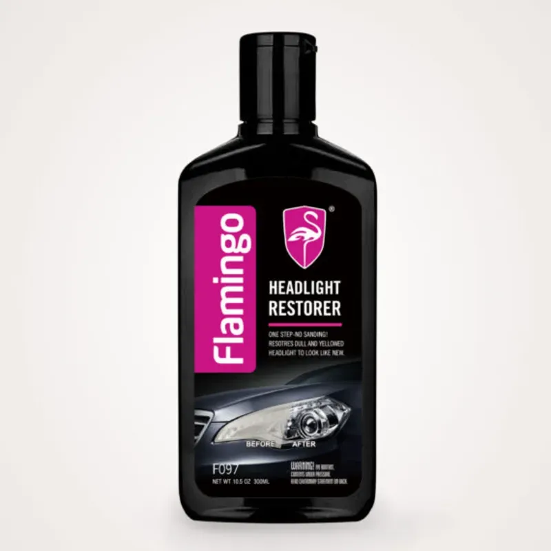 Radiador Flush