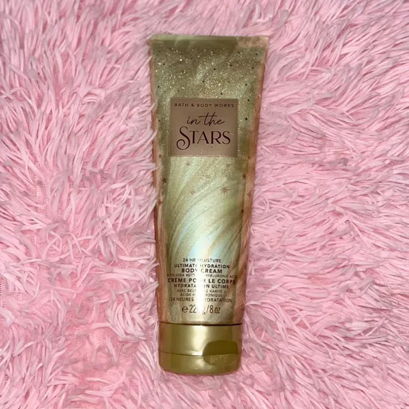 Crema corporal