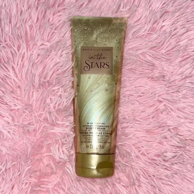 Crema corporal