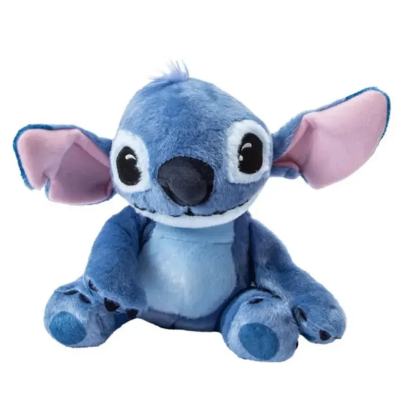 Peluche Stitch