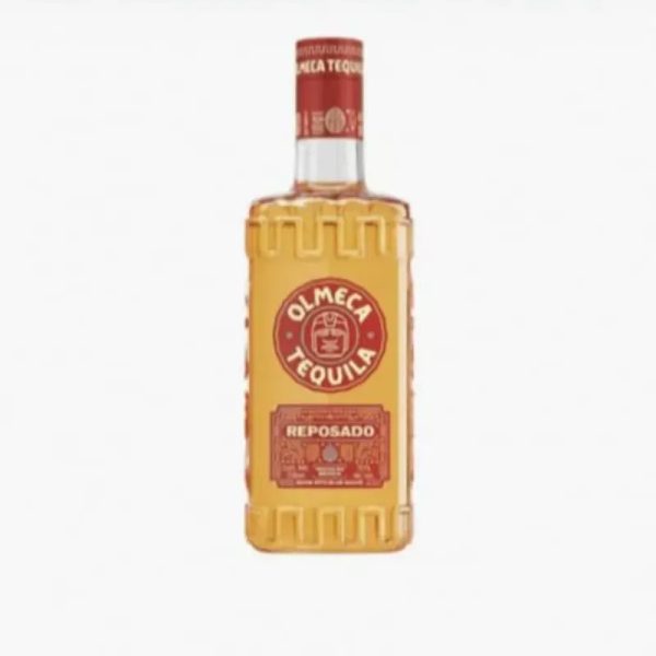 Tequila Olmeca Reposado