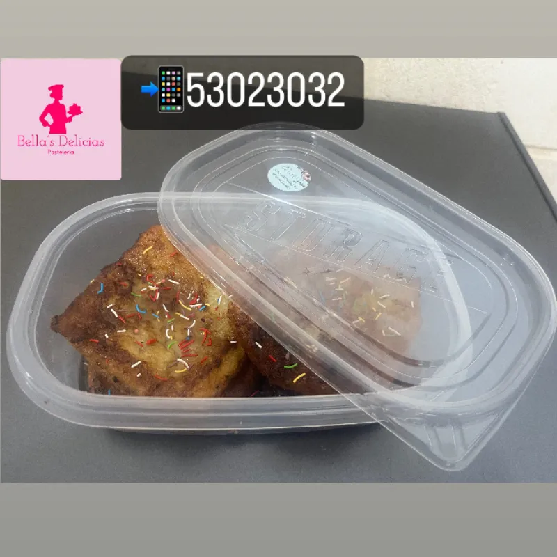 Torrejas en almíbar