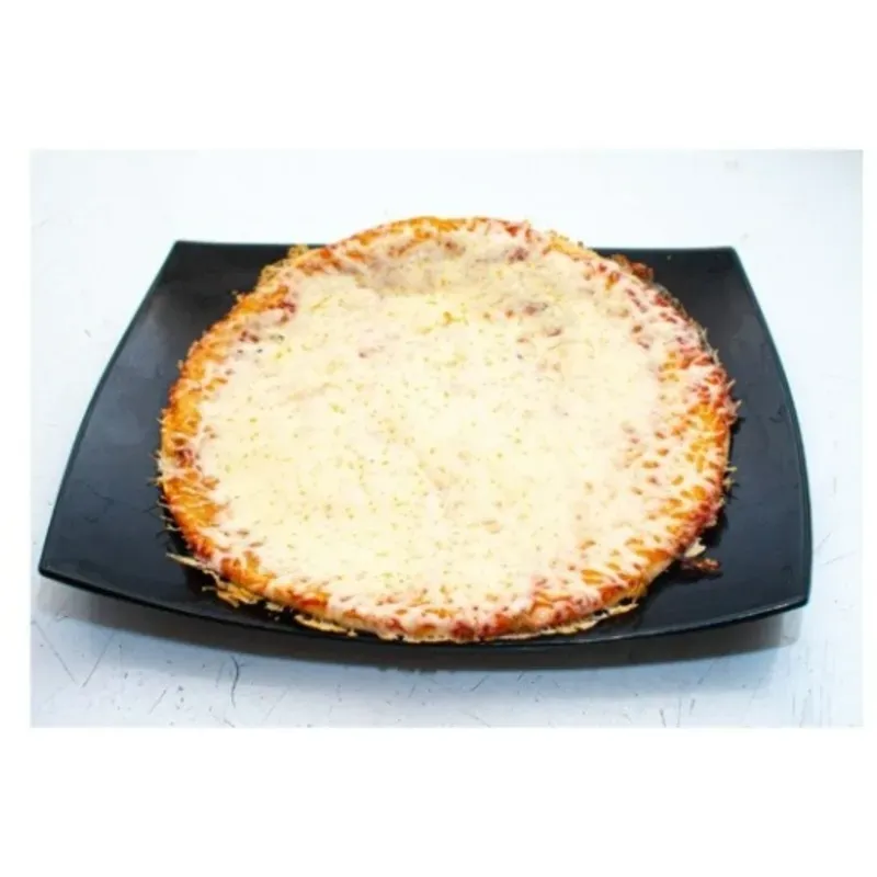 Pizza Bambina Napolitana de Queso Gouda