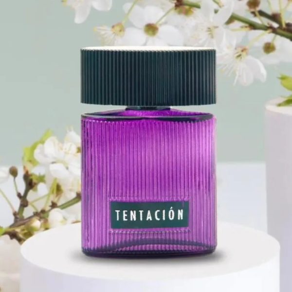 Tentación mujer