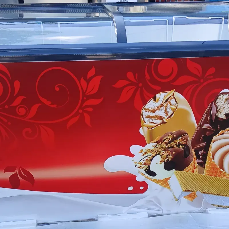 Exibidor Horizontal. Garantía 6 meses.