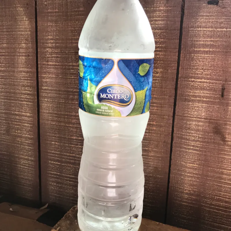 Agua