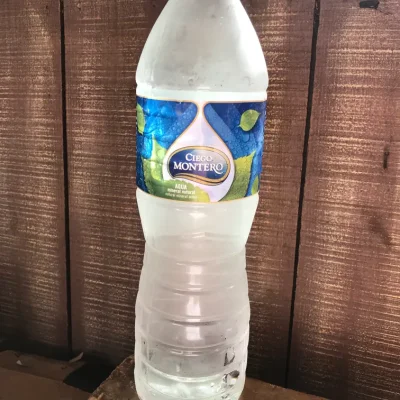 Agua