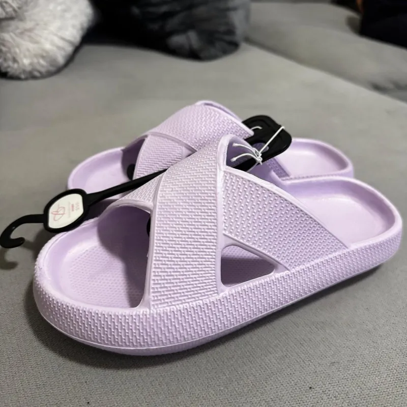 Sandalitas lilas