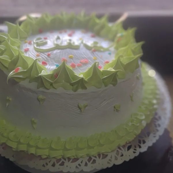 Cake