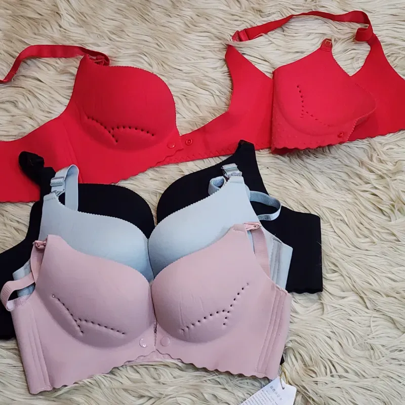 Ajustadores para etapa de lactancia materna