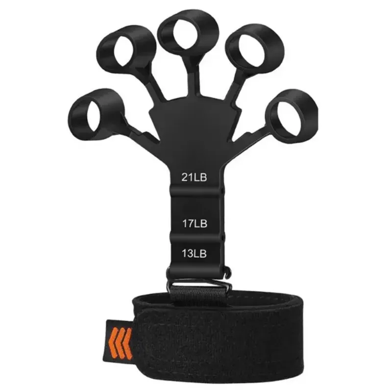 Fortalecedor de Agarre