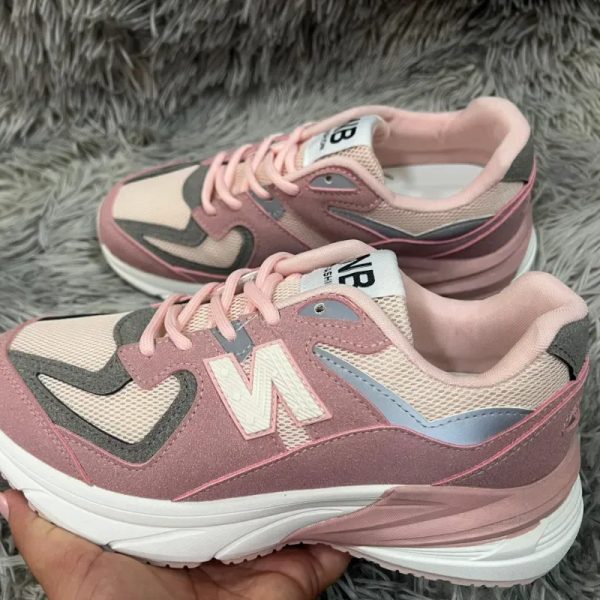 New balance