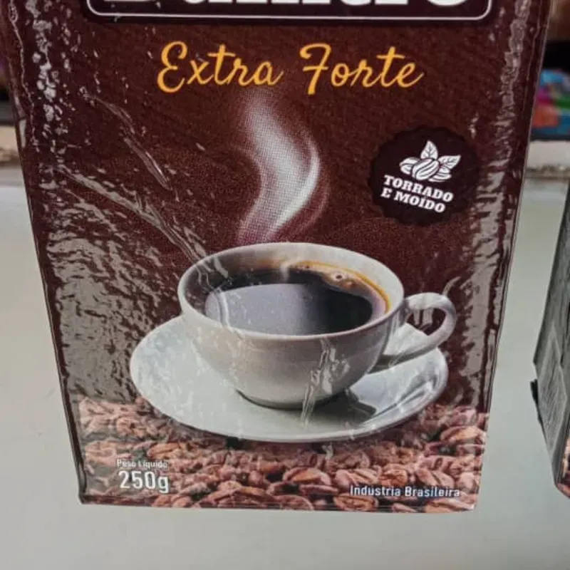 Cafe Importado 250gm