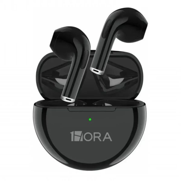 Audifono inalambrico 1Hora AUT119 - Negro