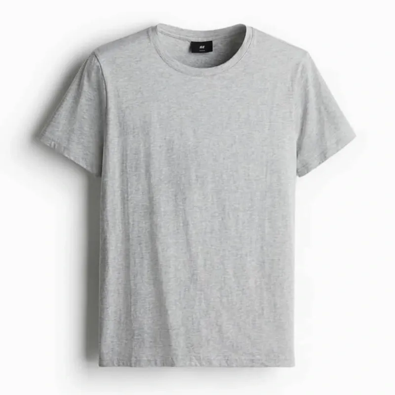 Pullover color entero