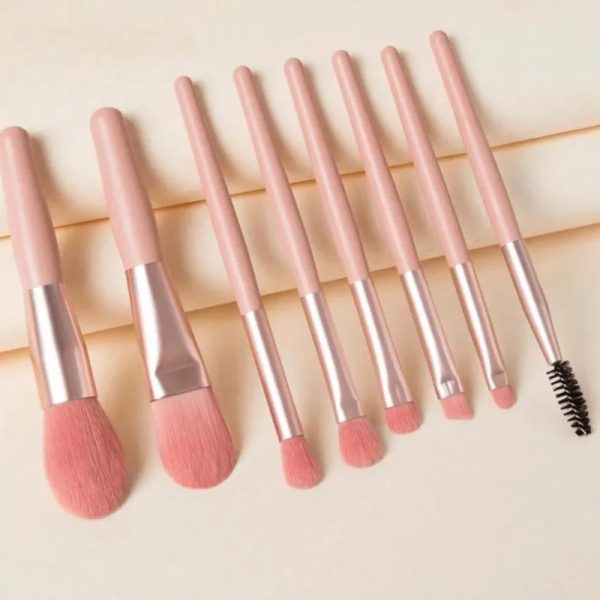 Set de brochas