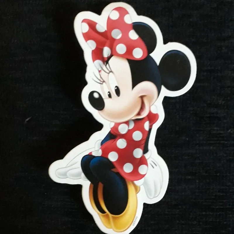 Topper Minnie