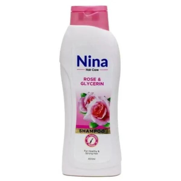 Shampoo