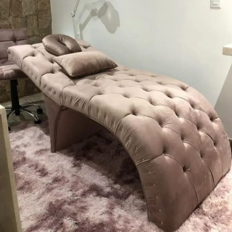 Camillas para Salón 12