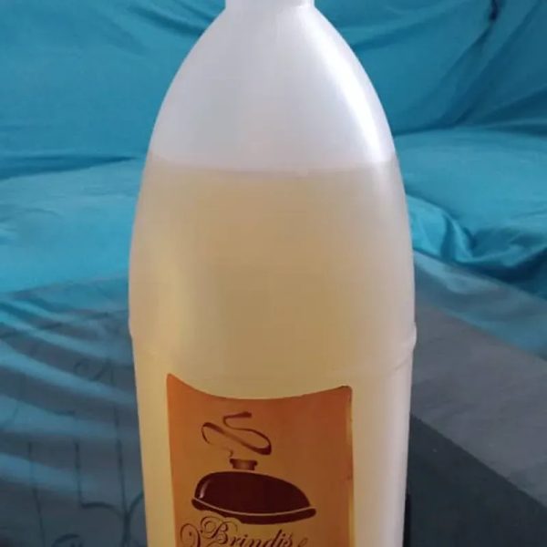 VINO SECO