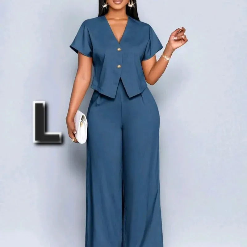 Conjunto Elegante de Mujer