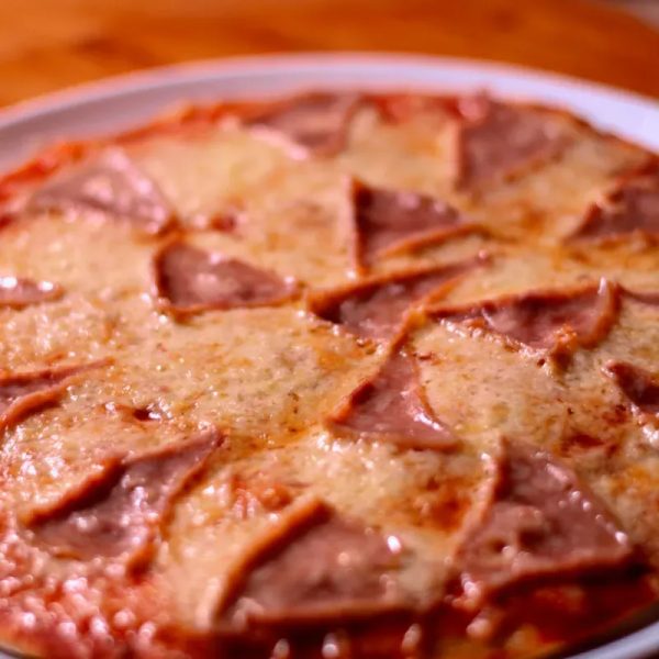 Pizza Base Gouda