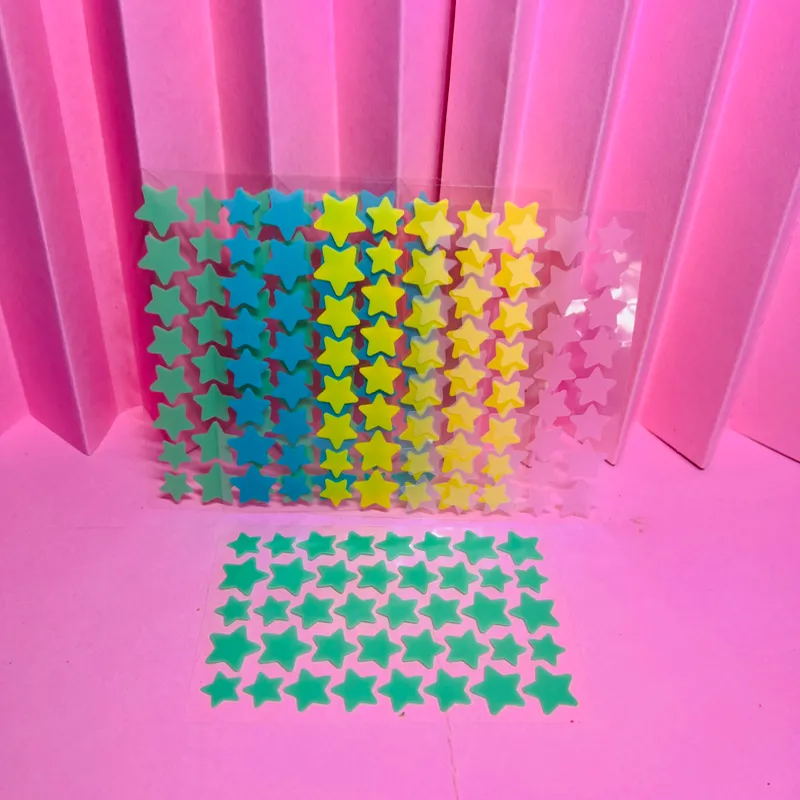 Parches para granitos⭐️