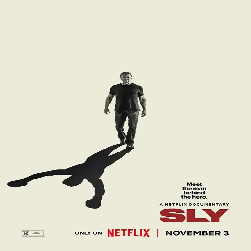 Sly [2023]