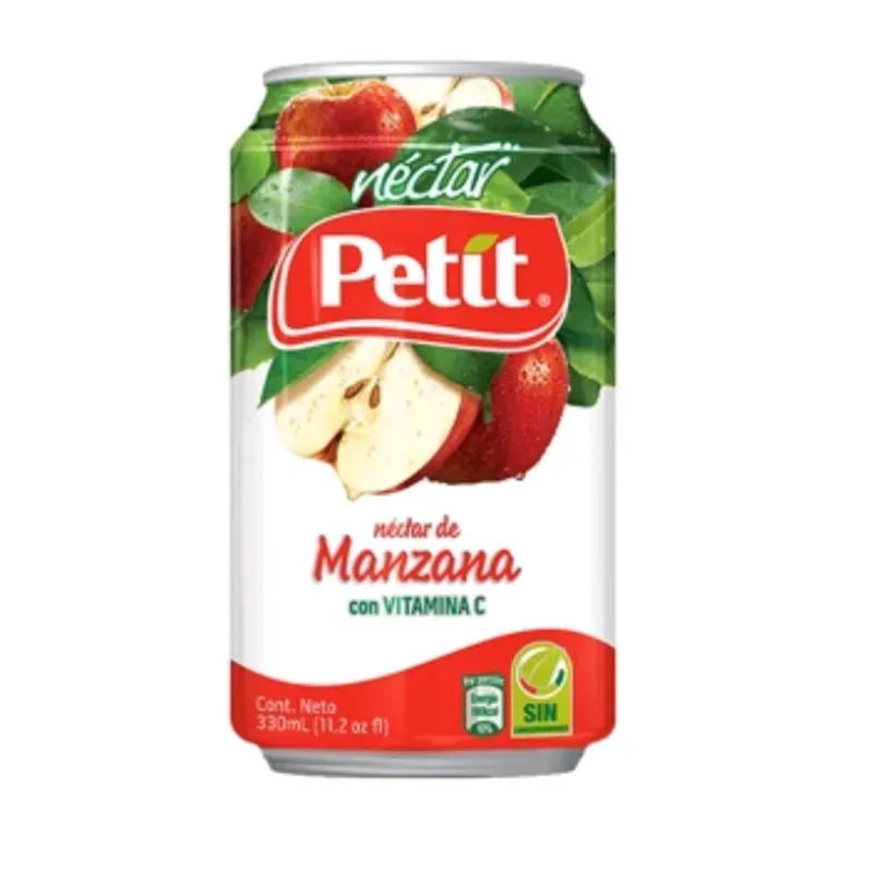 Néctar de Manzana