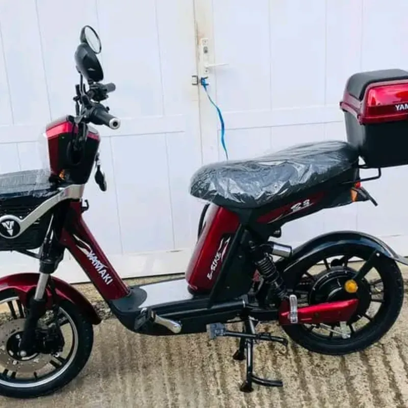 BICIMOTOS YAMAKY MODELO B3