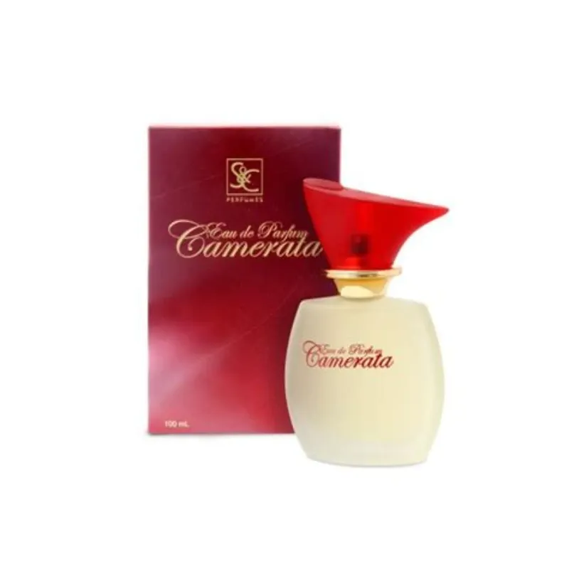 Perfume Camerata 5570