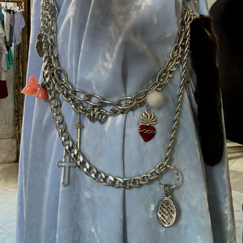 Cadena para pantalon