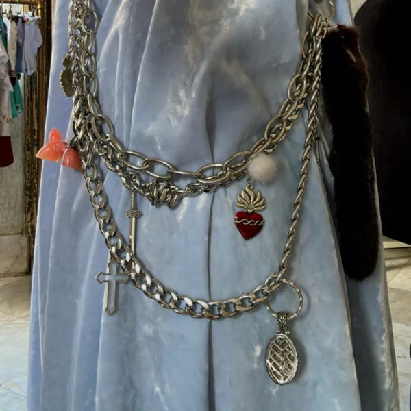 Cadena para pantalon