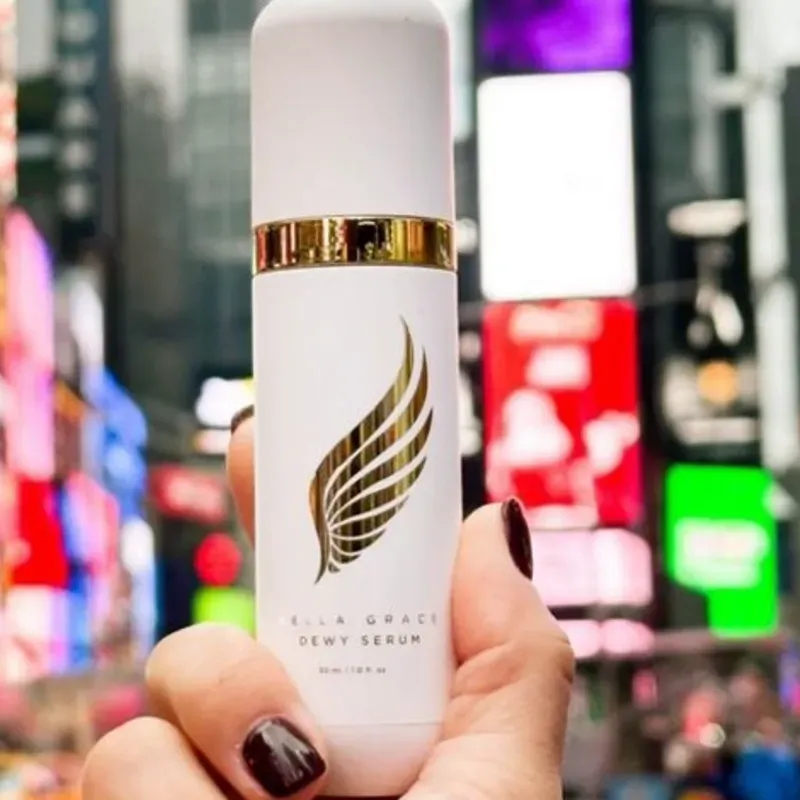  Bella Grace Dewy Serum 