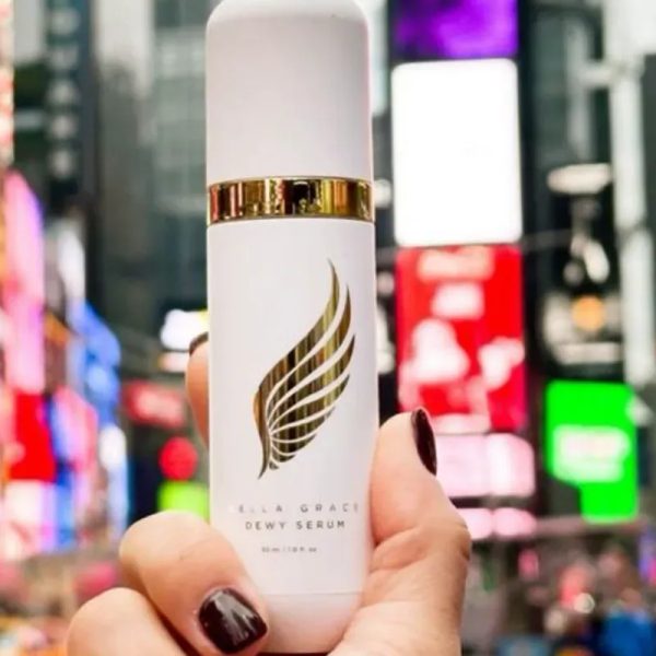  Bella Grace Dewy Serum 