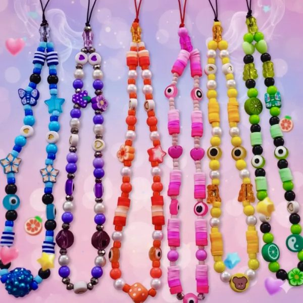 Phone Straps