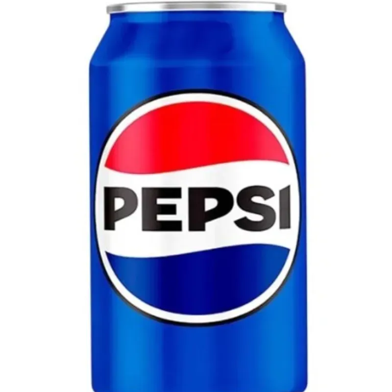 Refresco Pepsi