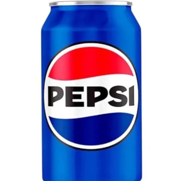 Refresco Pepsi