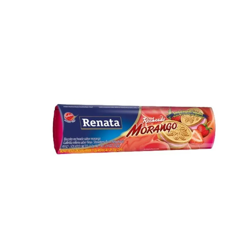 Galleta Renata Morango