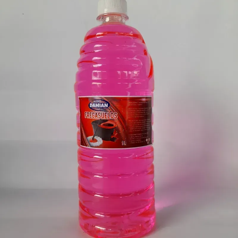Friegasuelo 1 litro