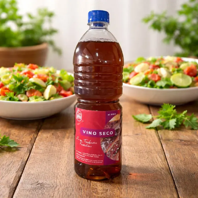  Vino Seco