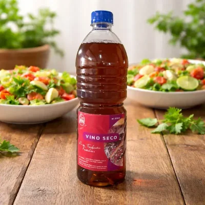  Vino Seco