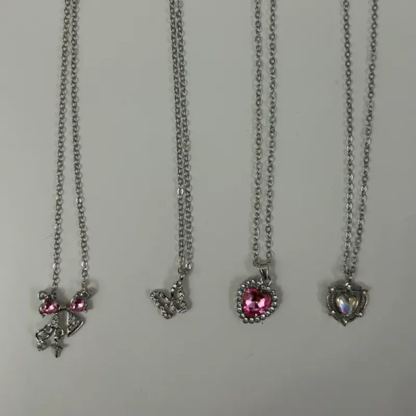 Cadenas 13
