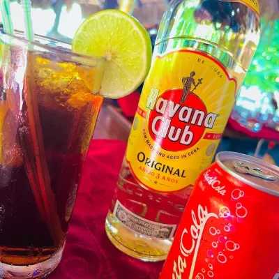 Cuba Libre