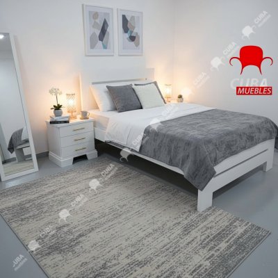 Cama HABANERA Camera - blanca