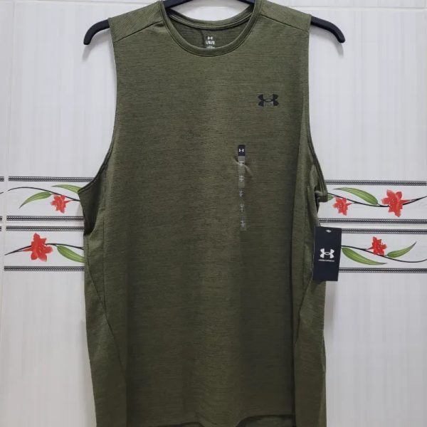 Camiseta Under Armour