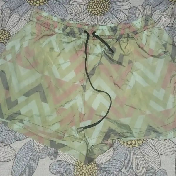 Short talla 10/12