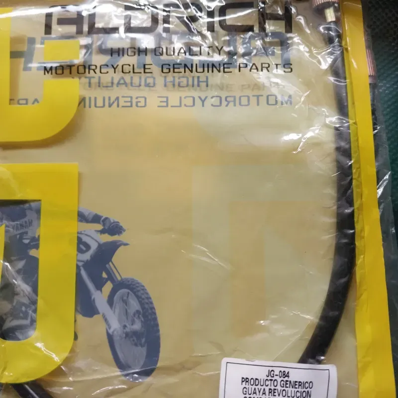 Cable Revolucion GN 125