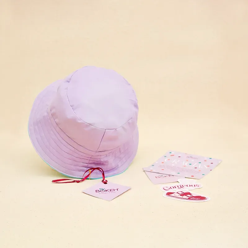 Pachanga reversible/ Kids