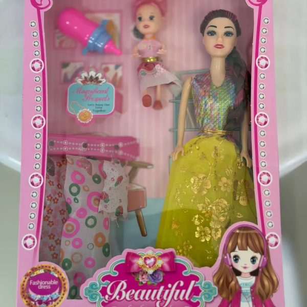 Set de barby